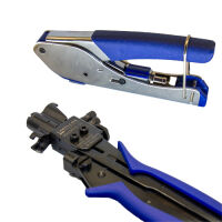 Compression tongs