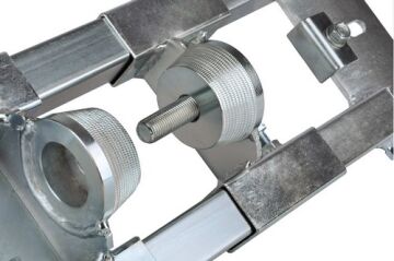 Rafter bracket Herkules 48/900 B for rafter widths up to 120 cm