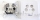 btv MMD 415-d - 4-Loch Multimedia Breitband Durchgangsdose 1218 MHz, 15 dB inkl. Deckel