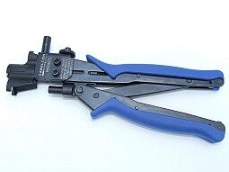 Cabelcon CX3 All Size Tool Compression Tool / Compression Pliers