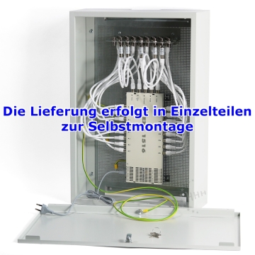 Kathrein EXR 1516 Montageset als Selbstbau-Set mit...