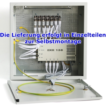 Kathrein EXR 158 Montagesets als Selbstbau-Set mit...
