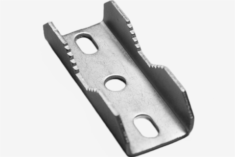 Standard Zahnschelle / Prismenklemmstück  bis Ø 60mm