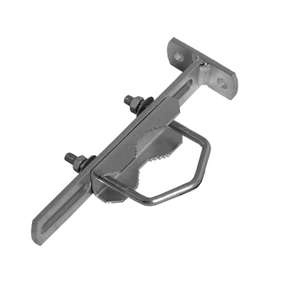 Ø38-60 mm pole clamp