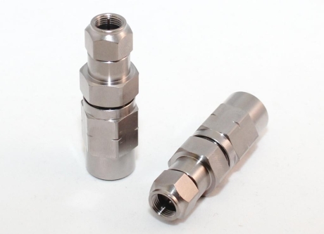 Cabelcon FM-TL232 - F-Stecker für RG11