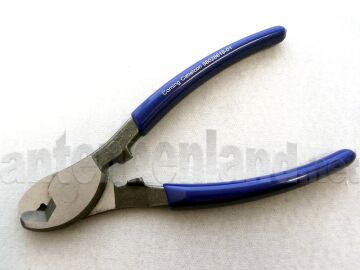 CCS-22 Cable Cutter Twin RG59/6/7/11 with 2 cutting...